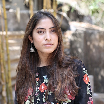 Harshita Singhvi