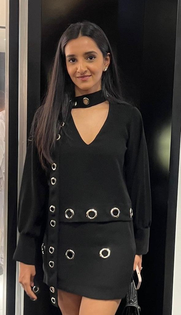 Sakshi Parkash