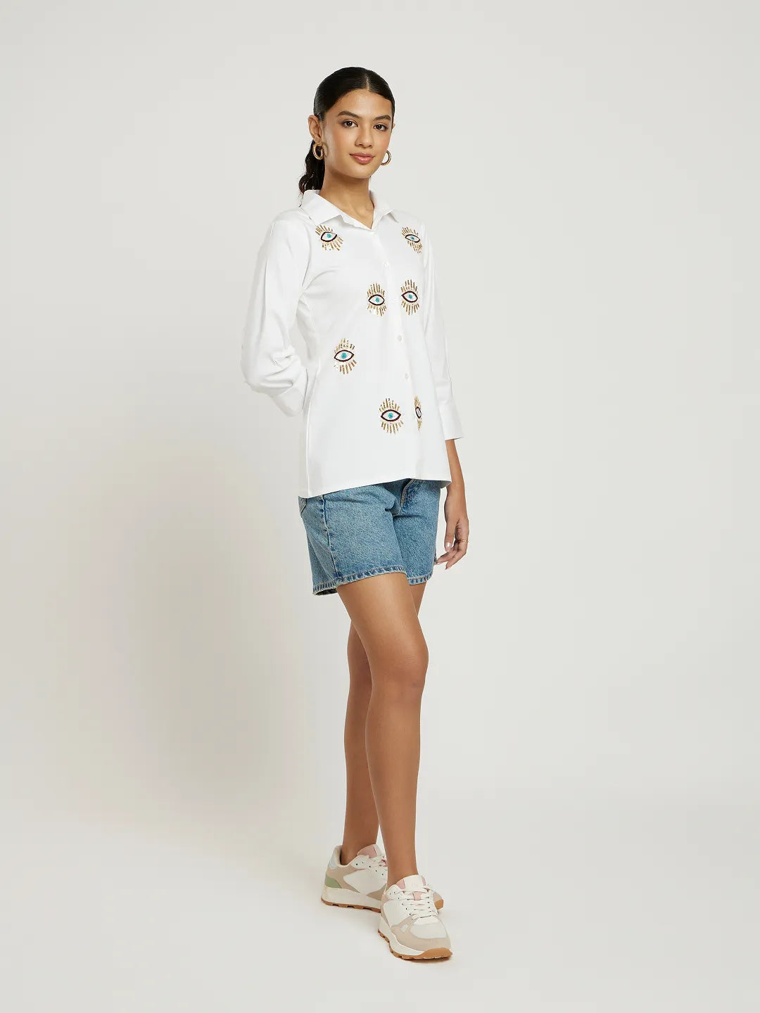 Evil Eye Shirt