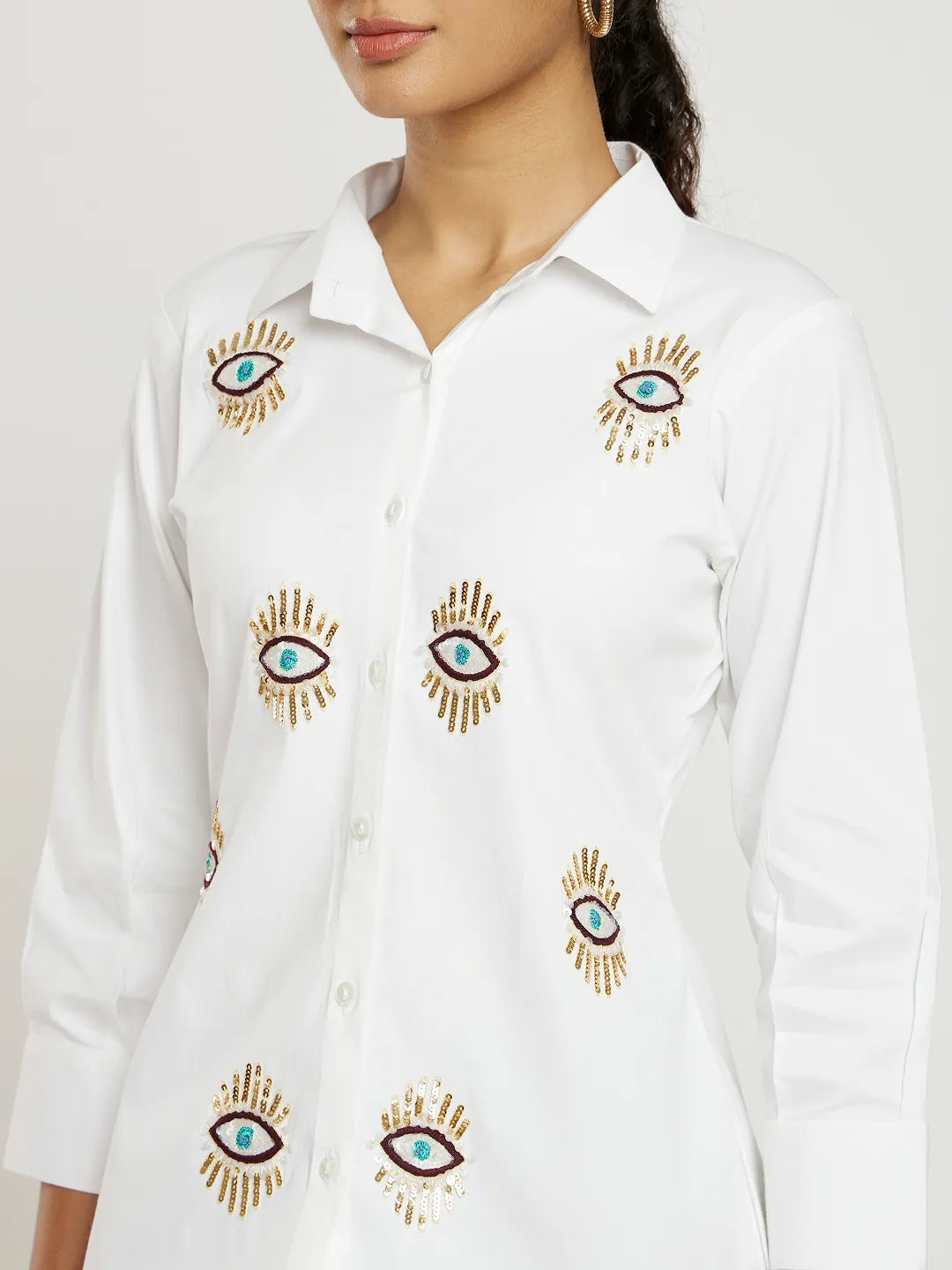 Evil Eye Shirt