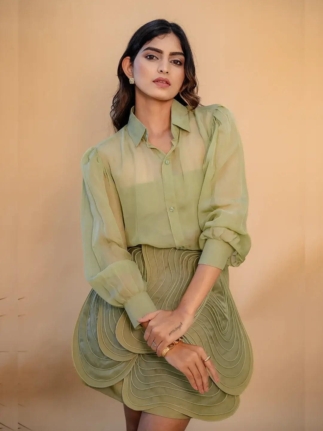 The Butterfly Breeze Set
