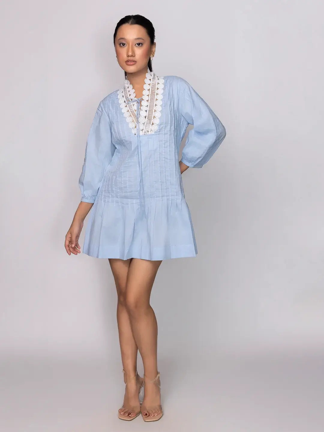 Alba dress