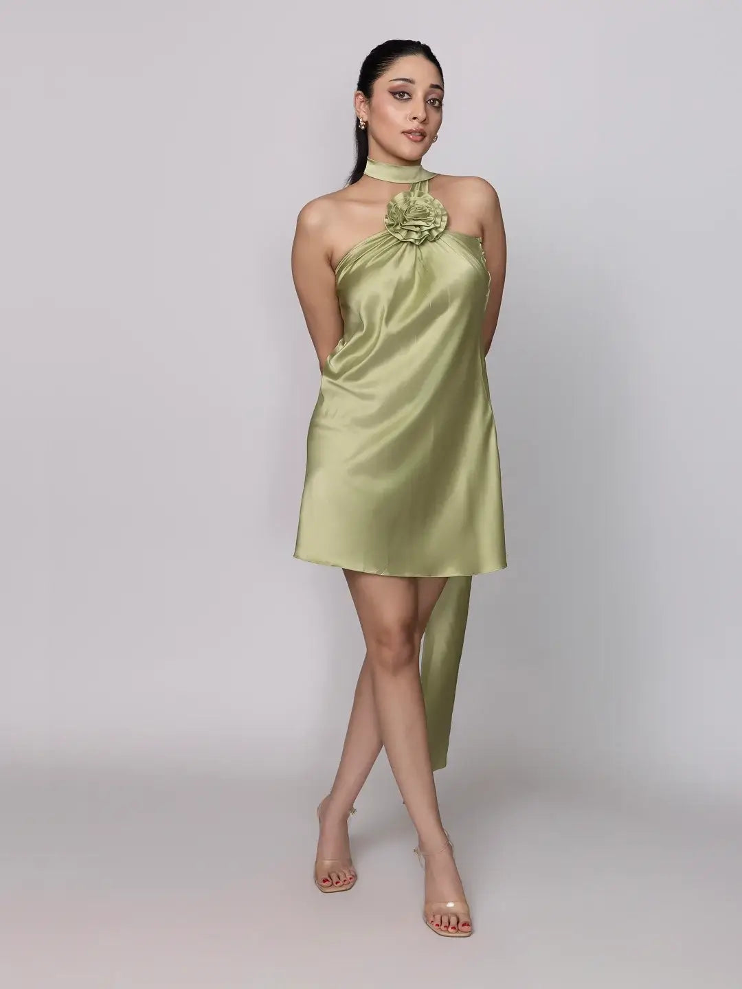 Maxine dress