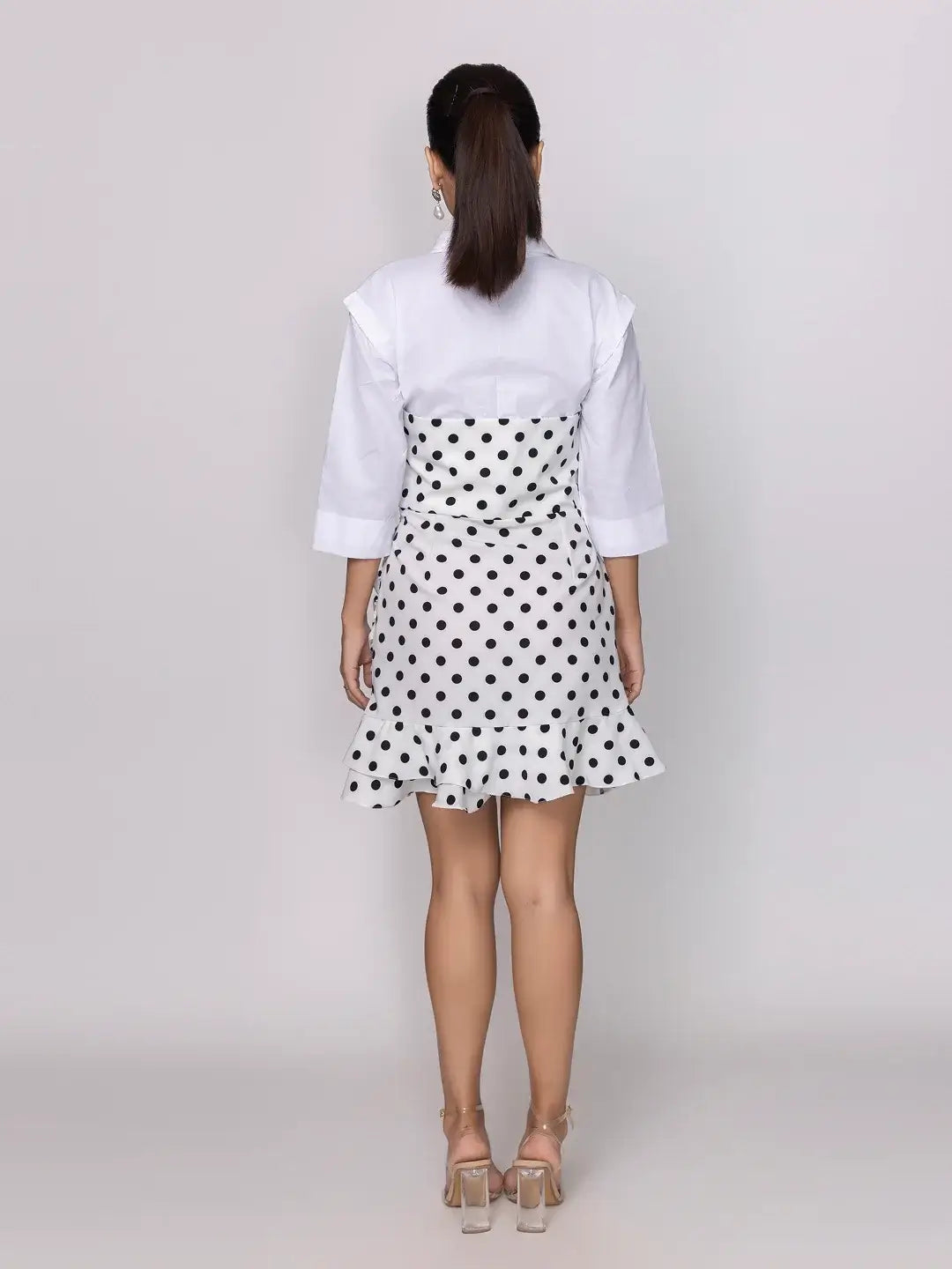 Pippa dress