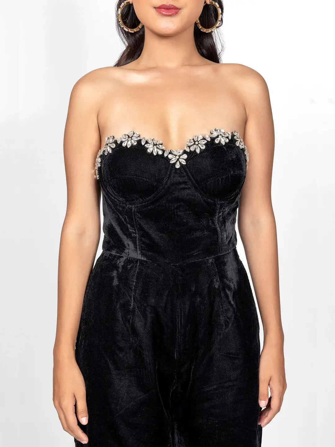 Midnight Muse Jumpsuit