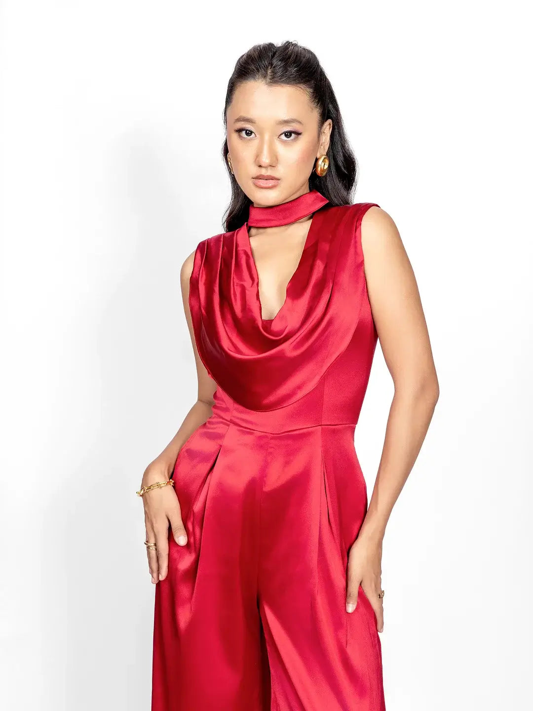 Iris Jumpsuit