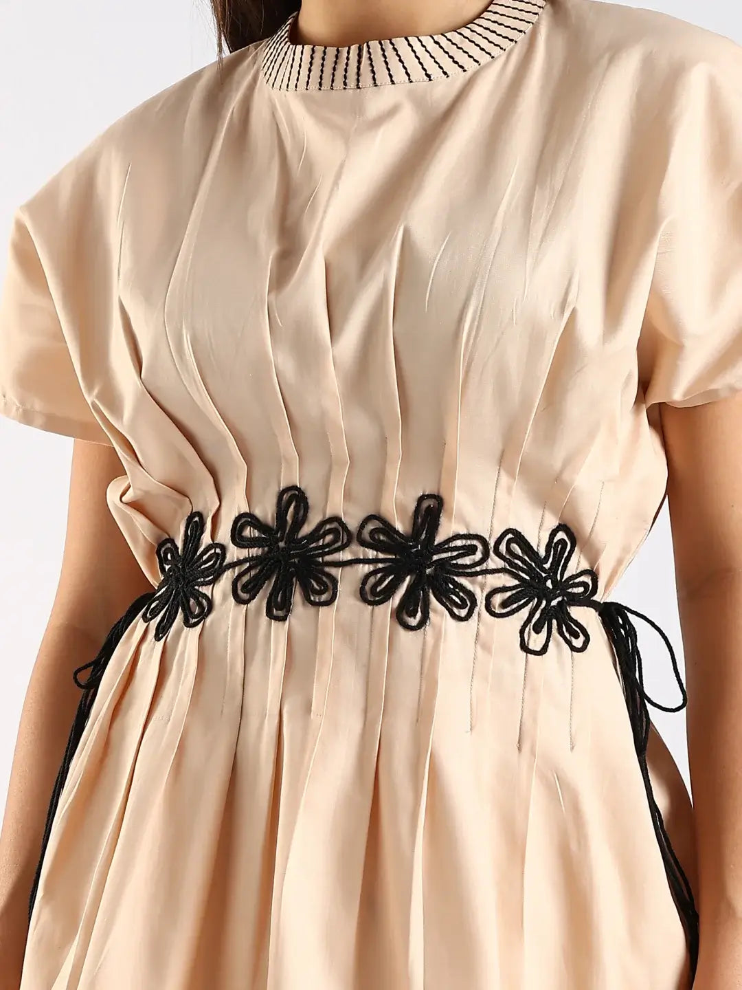 The Blossom Belt Set