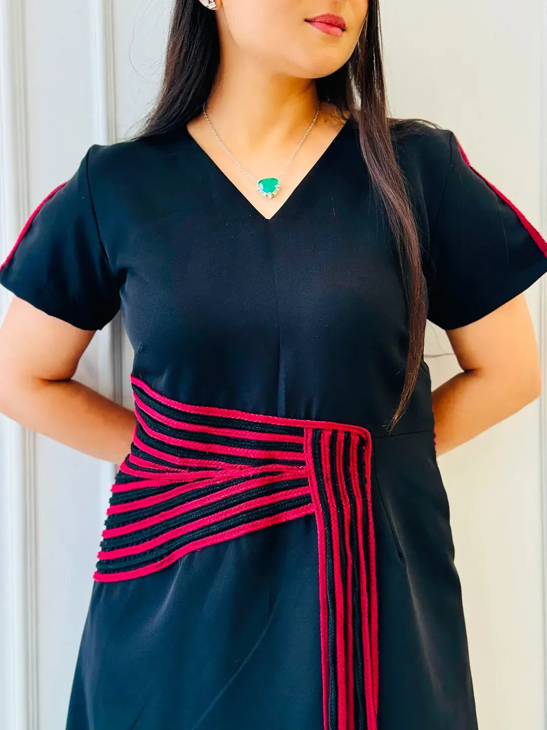 The Seren Dress