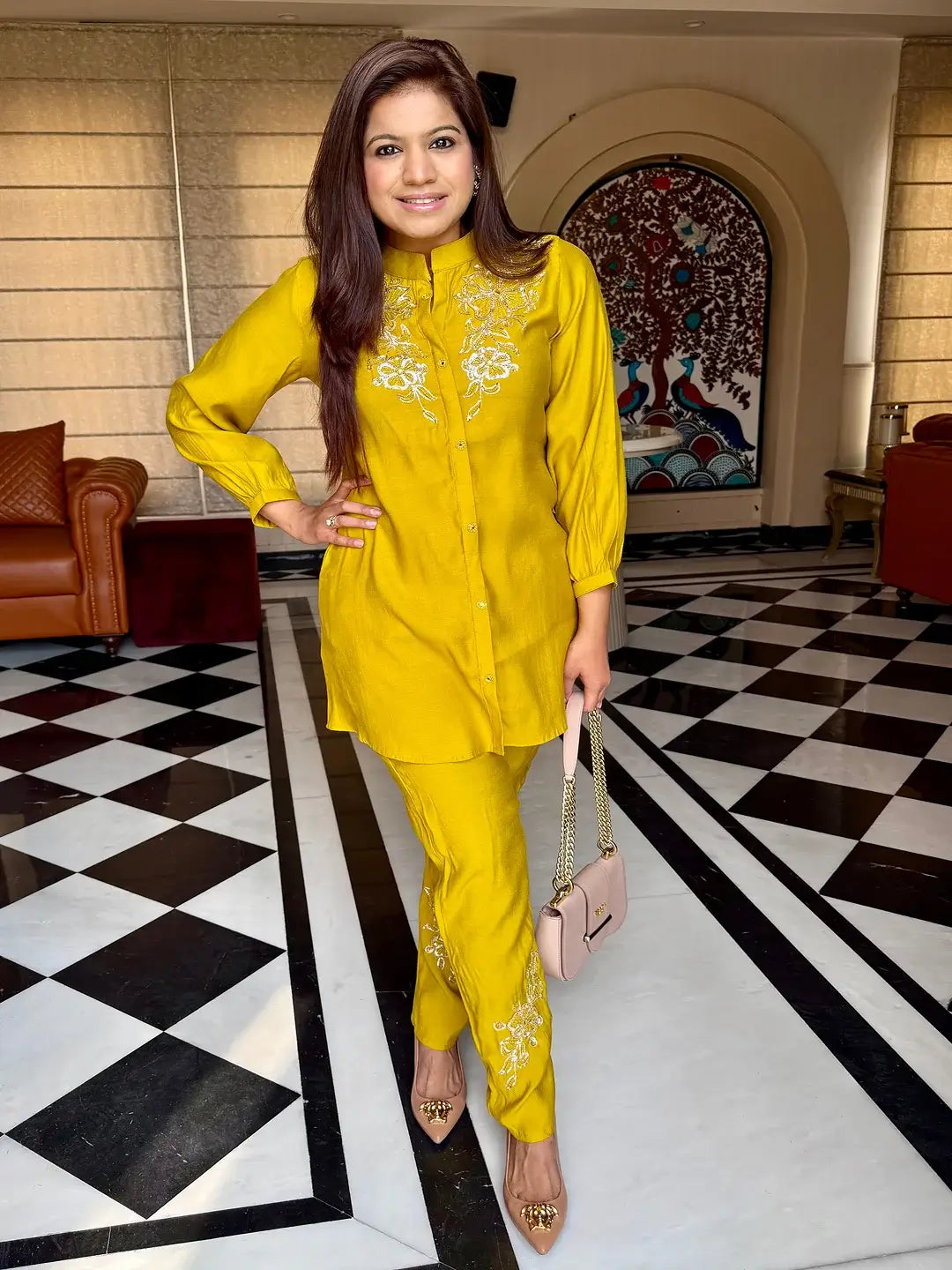 The ‘Must-Have’ Co-ord Set