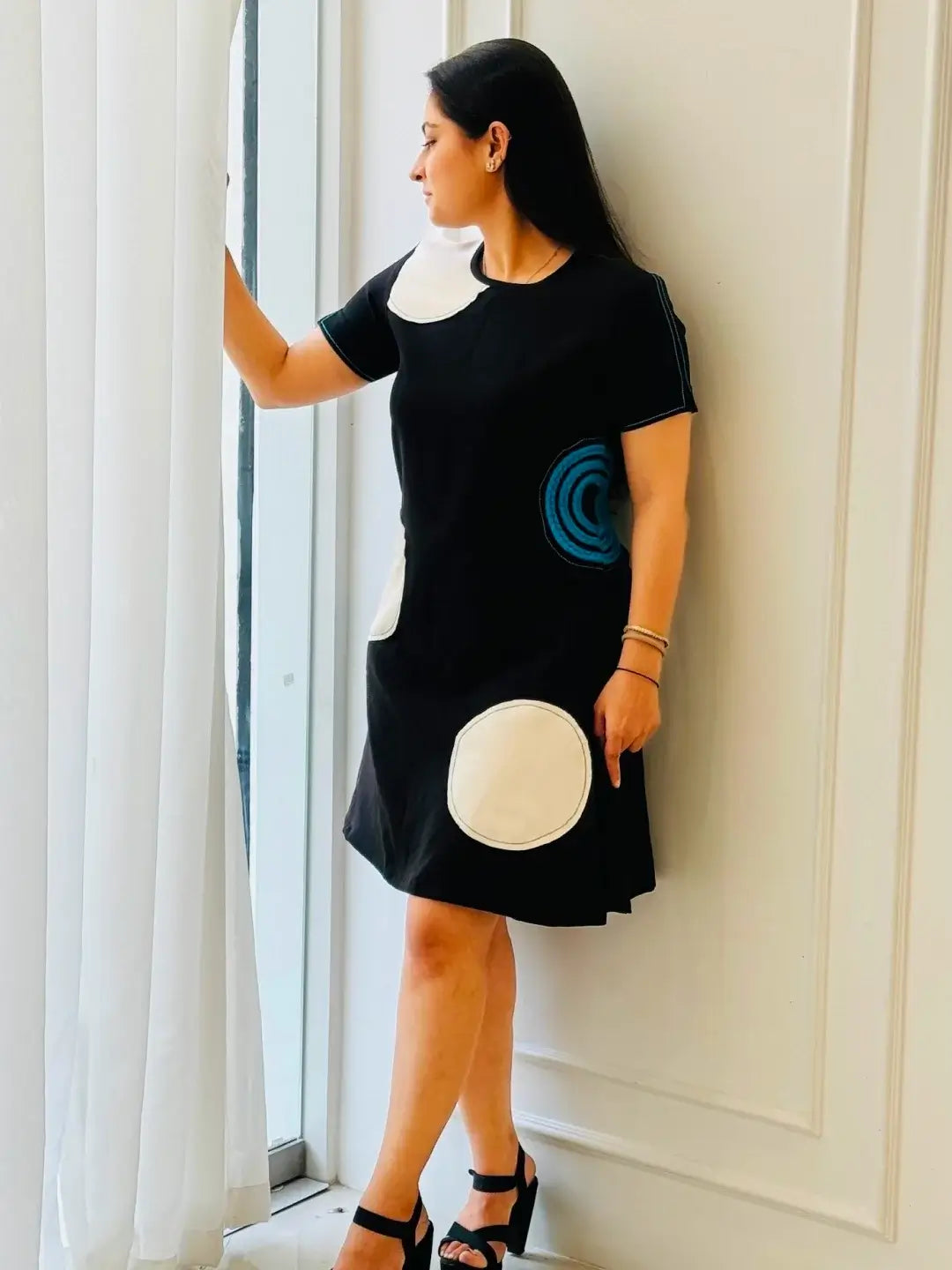 The Dot Dress