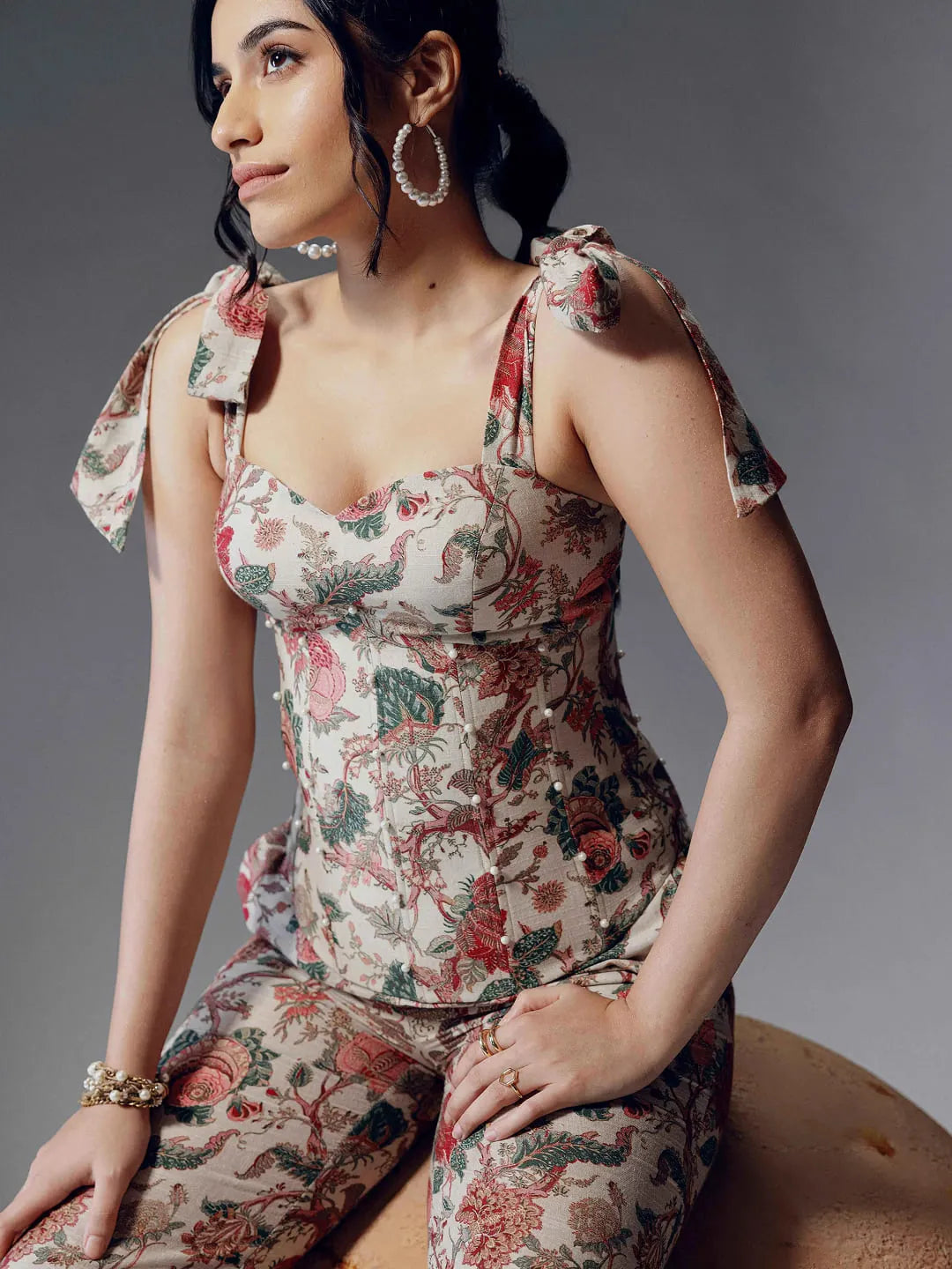 Saga Corset