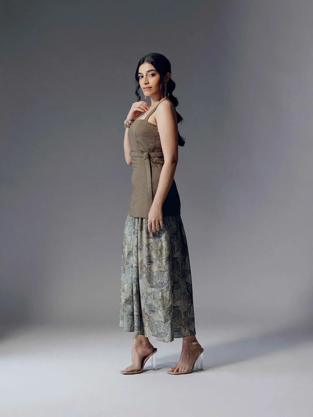 Simona Dress