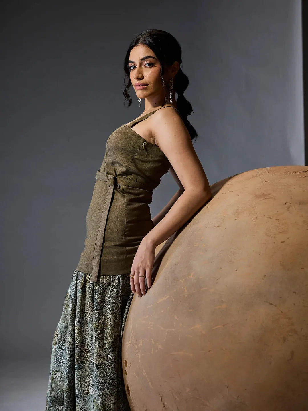 Simona Dress