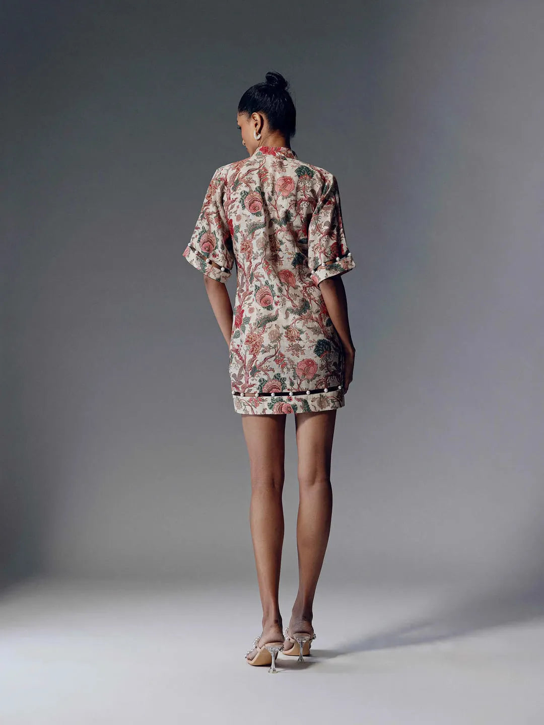 Sylvia Dress