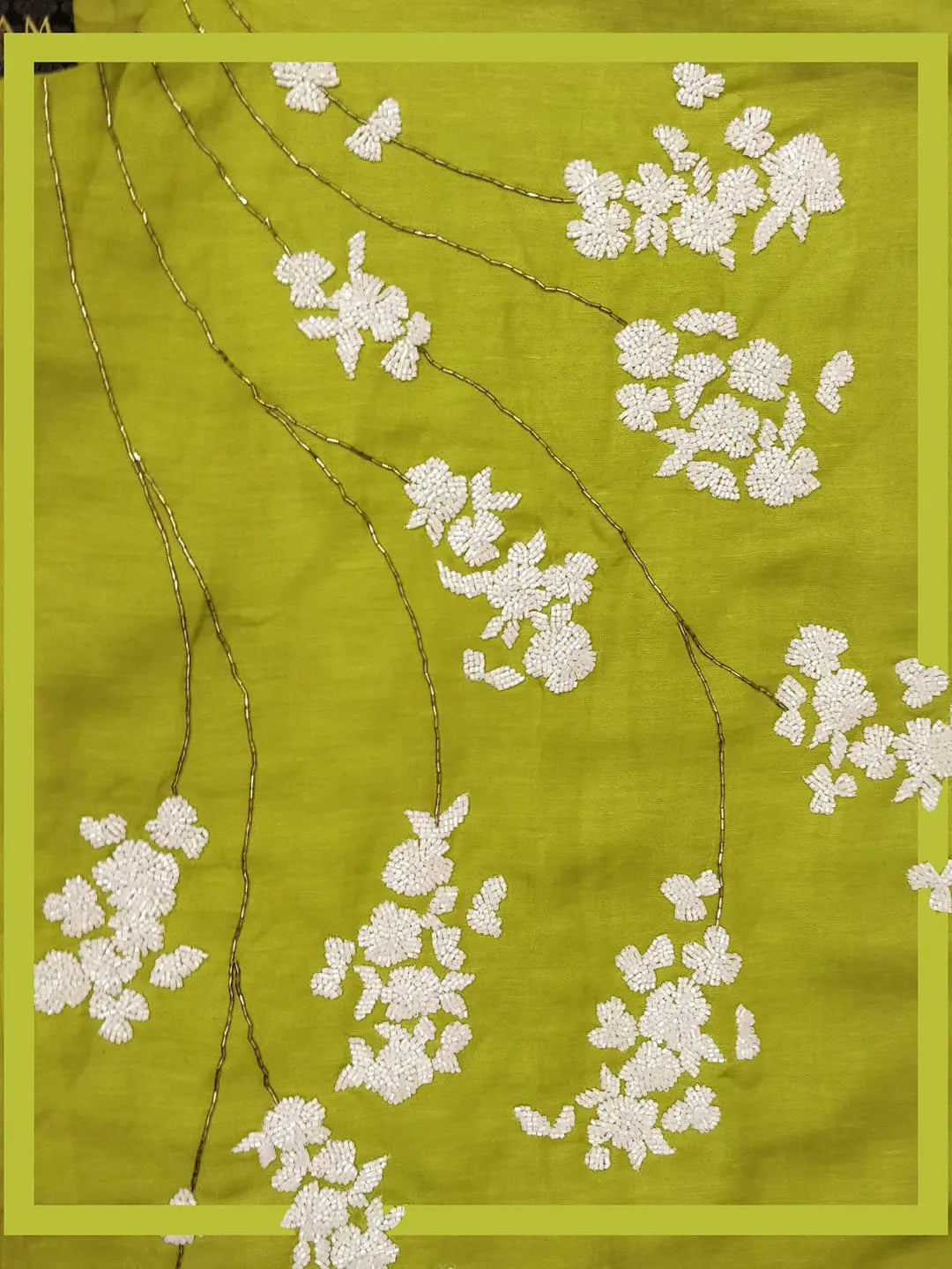 Kimono style jacket