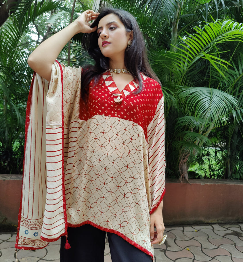 Indian & Indo-western CASUAL wear-C