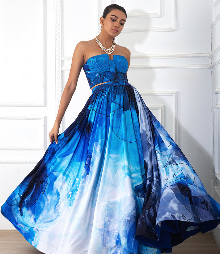 Indian & Indo-western OCCASION wear-R