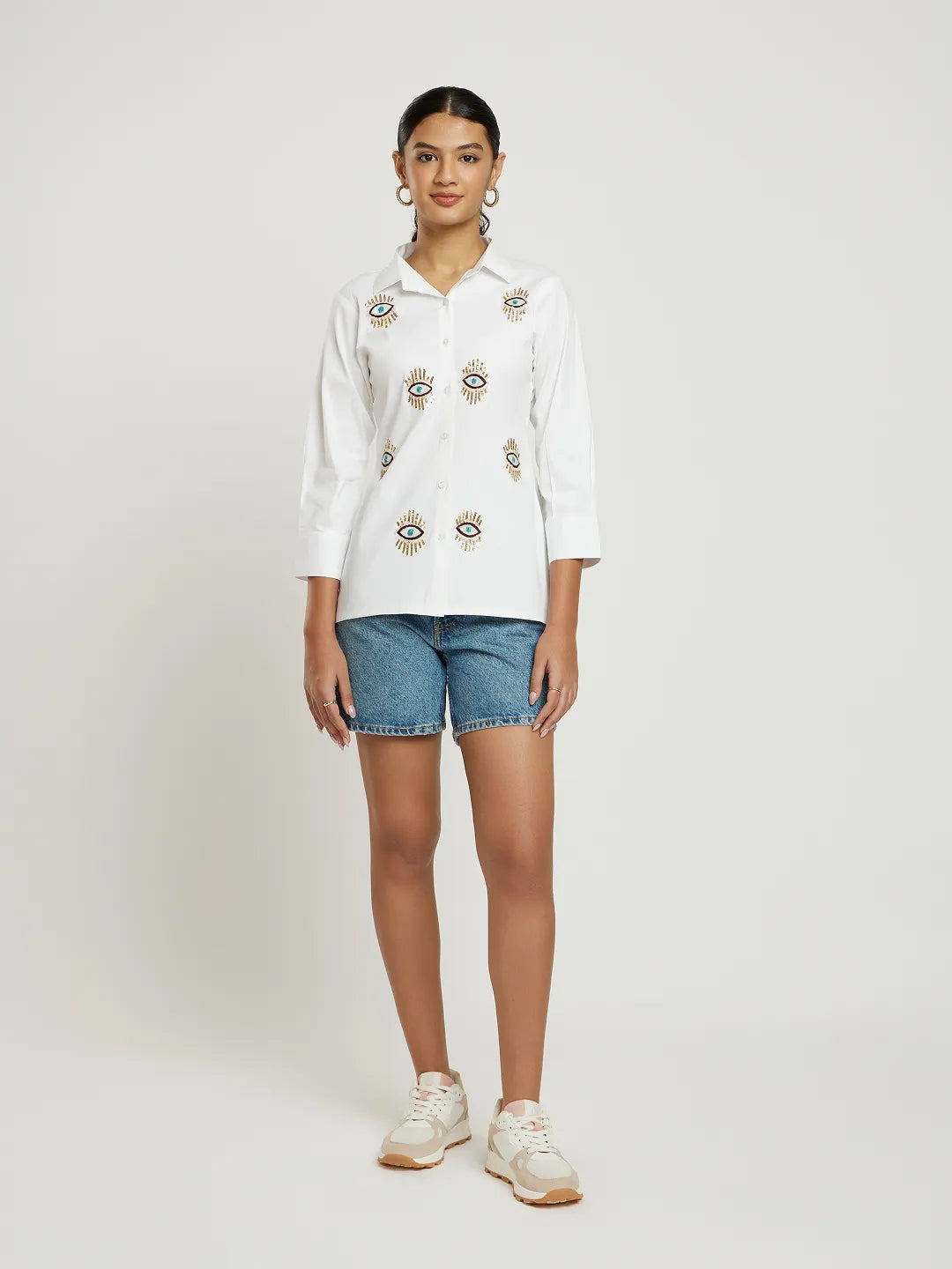 Evil Eye Shirt