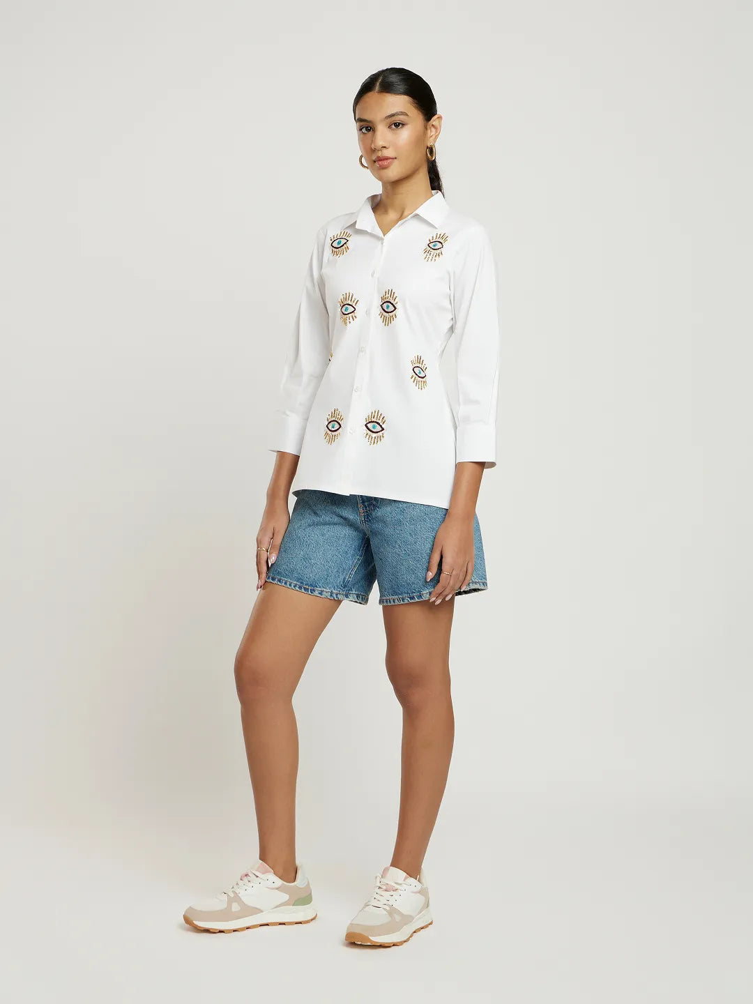 Evil Eye Shirt