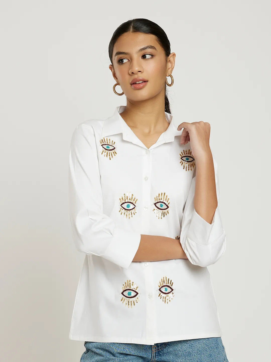 Evil Eye Shirt