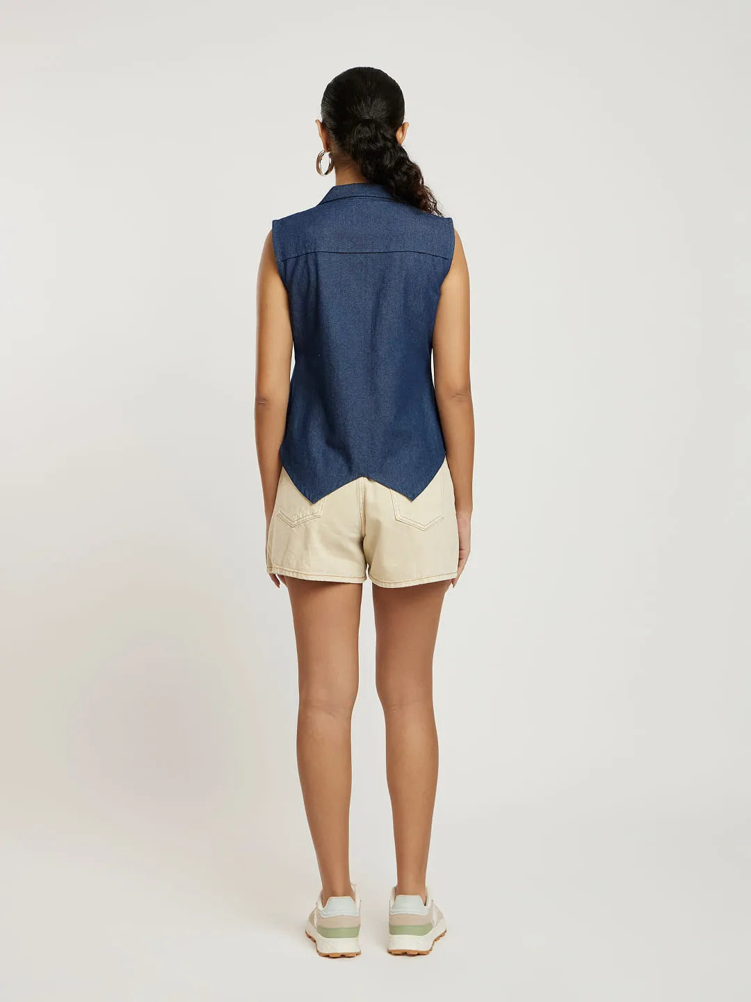 Waistcoat With Initials