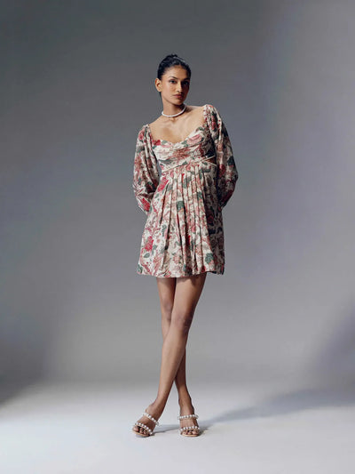 Alma Dress