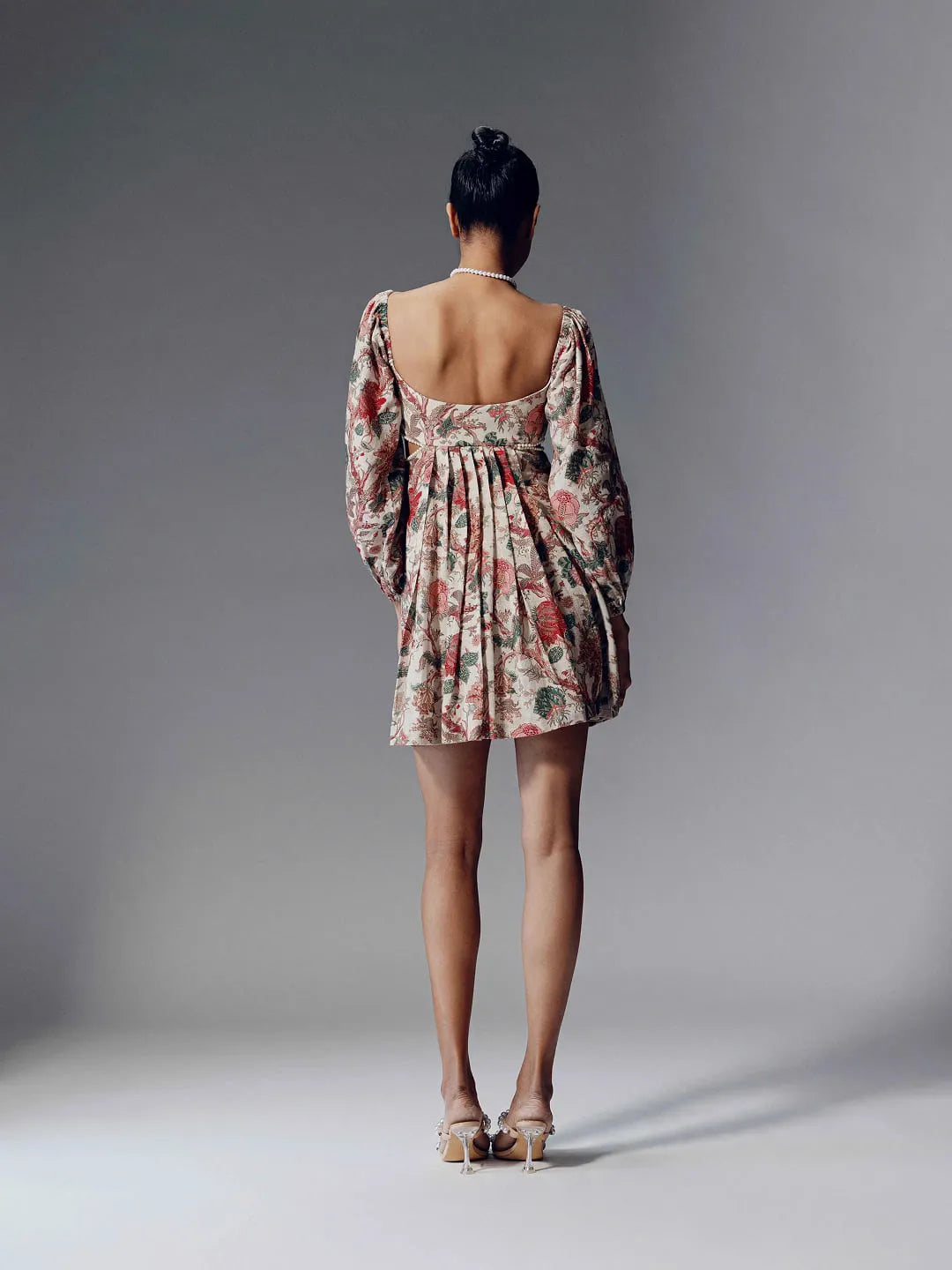 Alma Dress