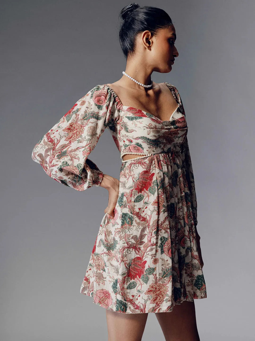 Alma Dress