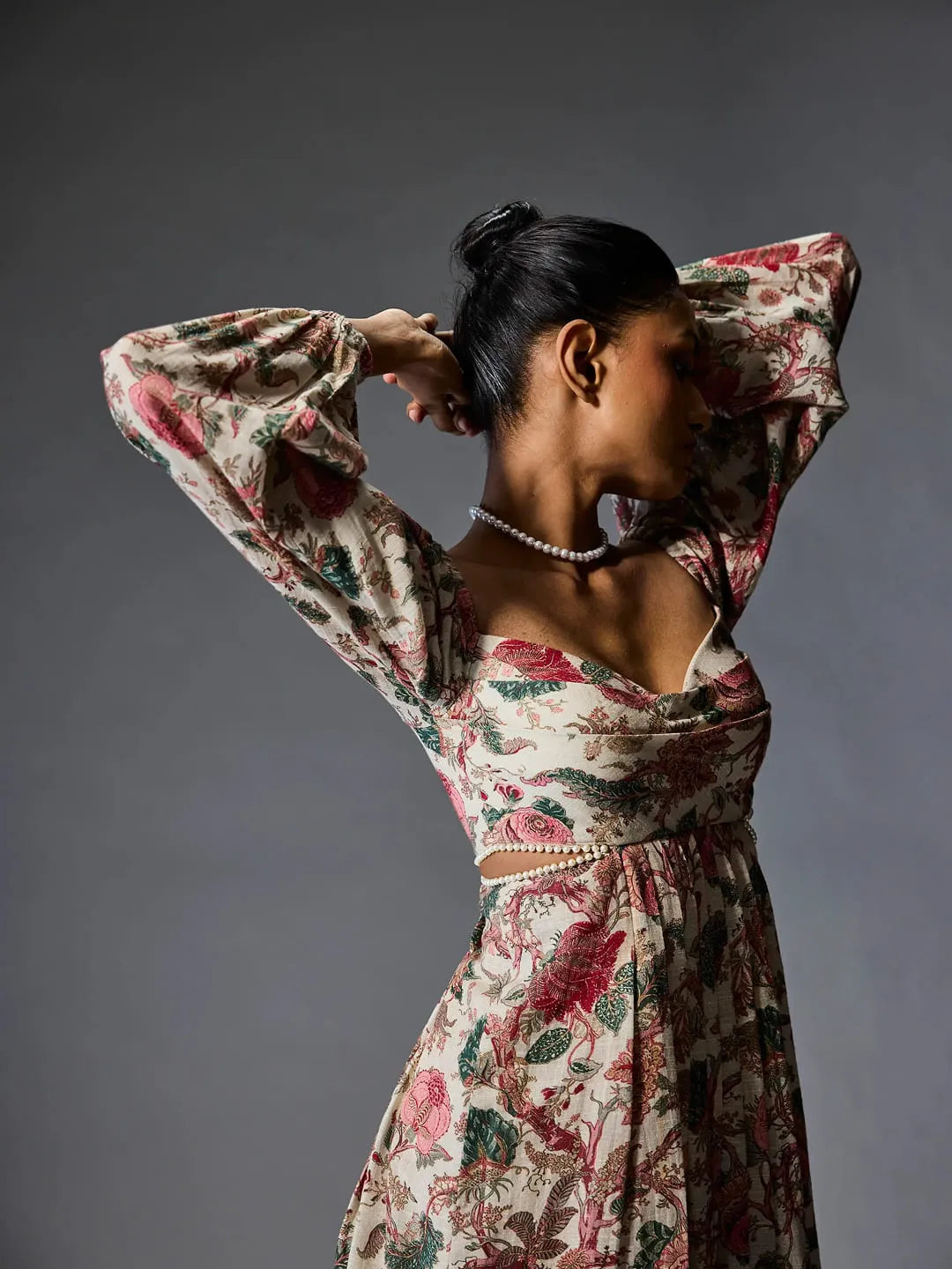 Alma Dress