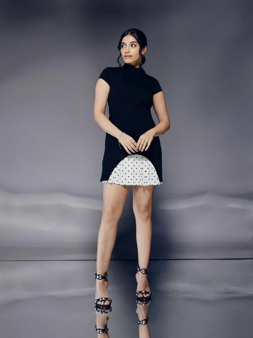 Clara dress