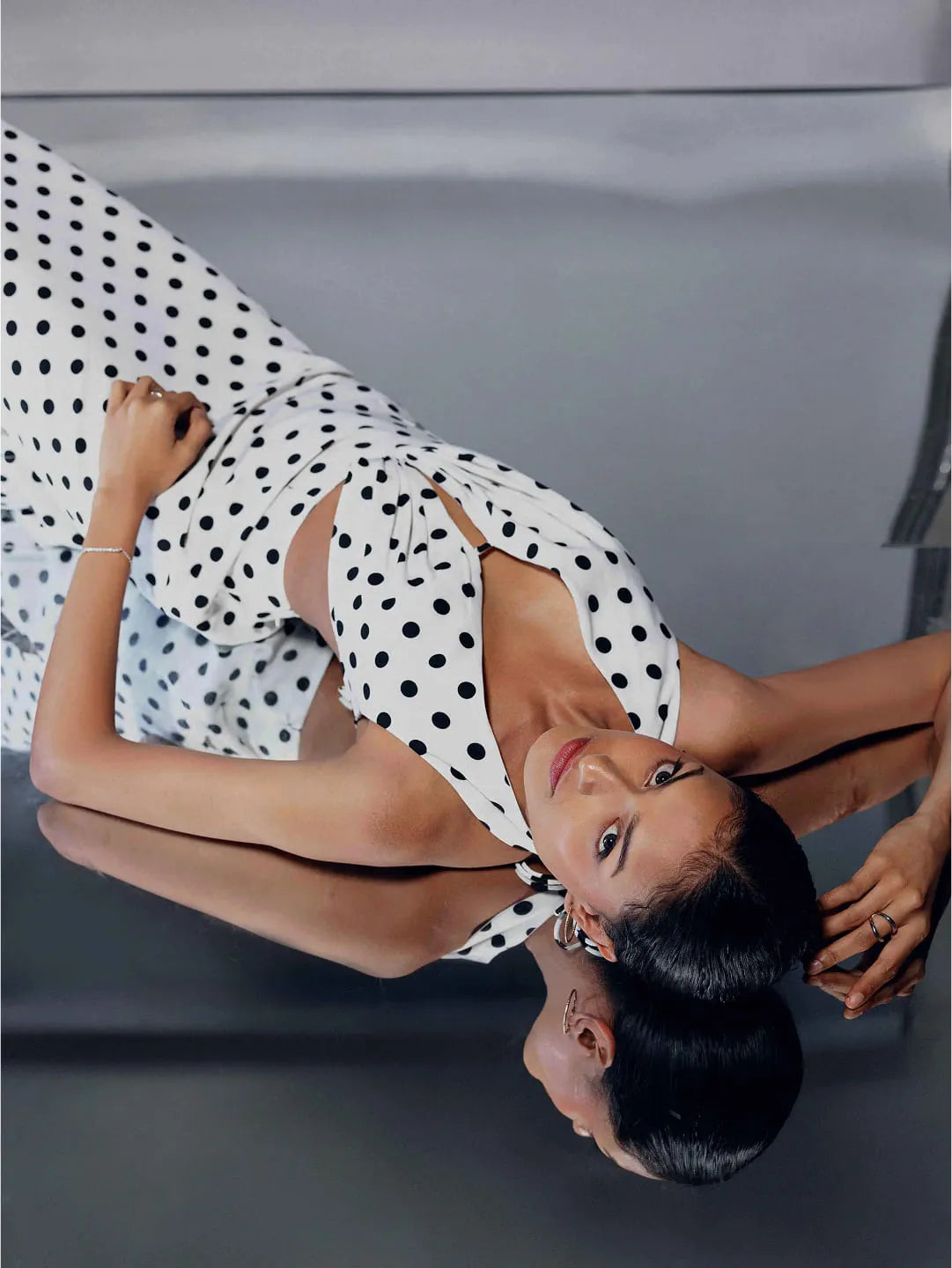 Elaine Dress