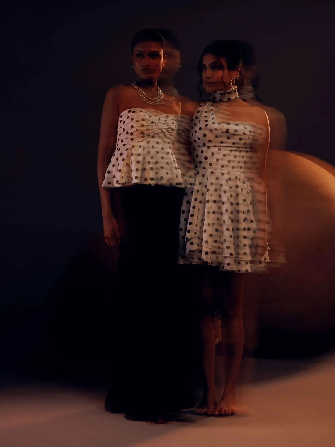 Eloise Dress