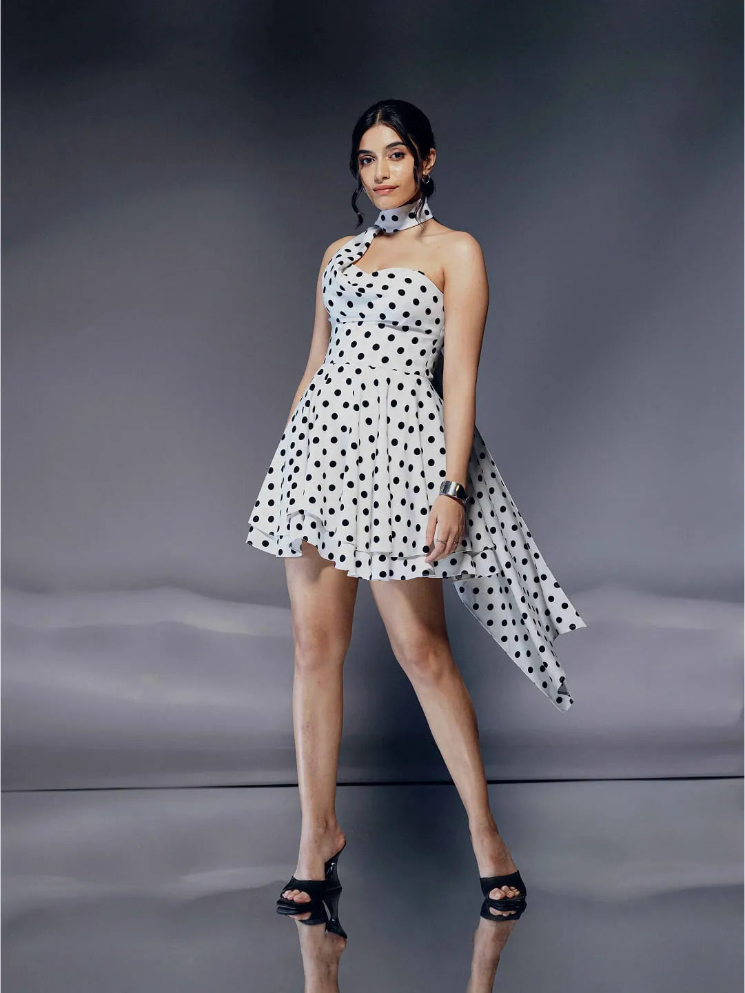 Eloise Dress