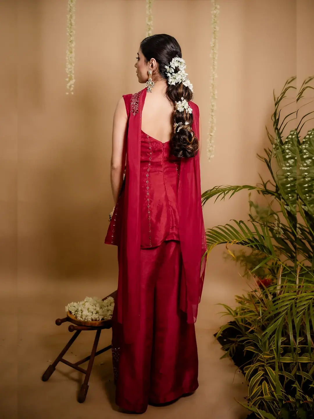 Reha kurta Set