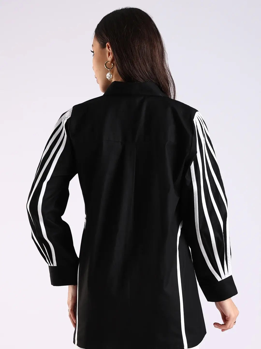 The Trim Line Shirt