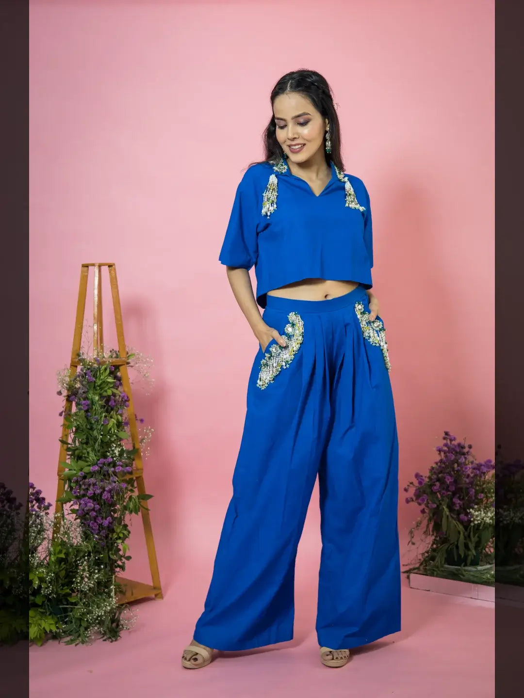 Neel Co-ord set