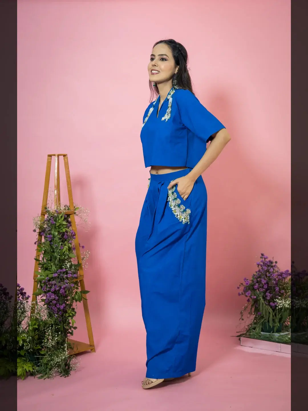 Neel Co-ord set