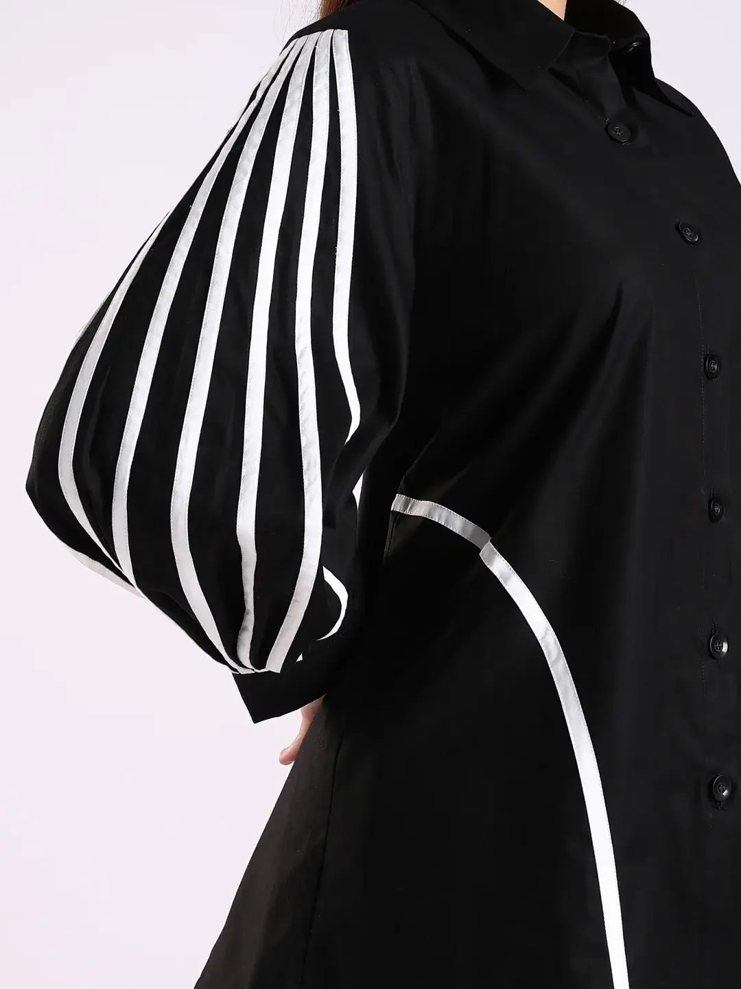 The Trim Line Shirt