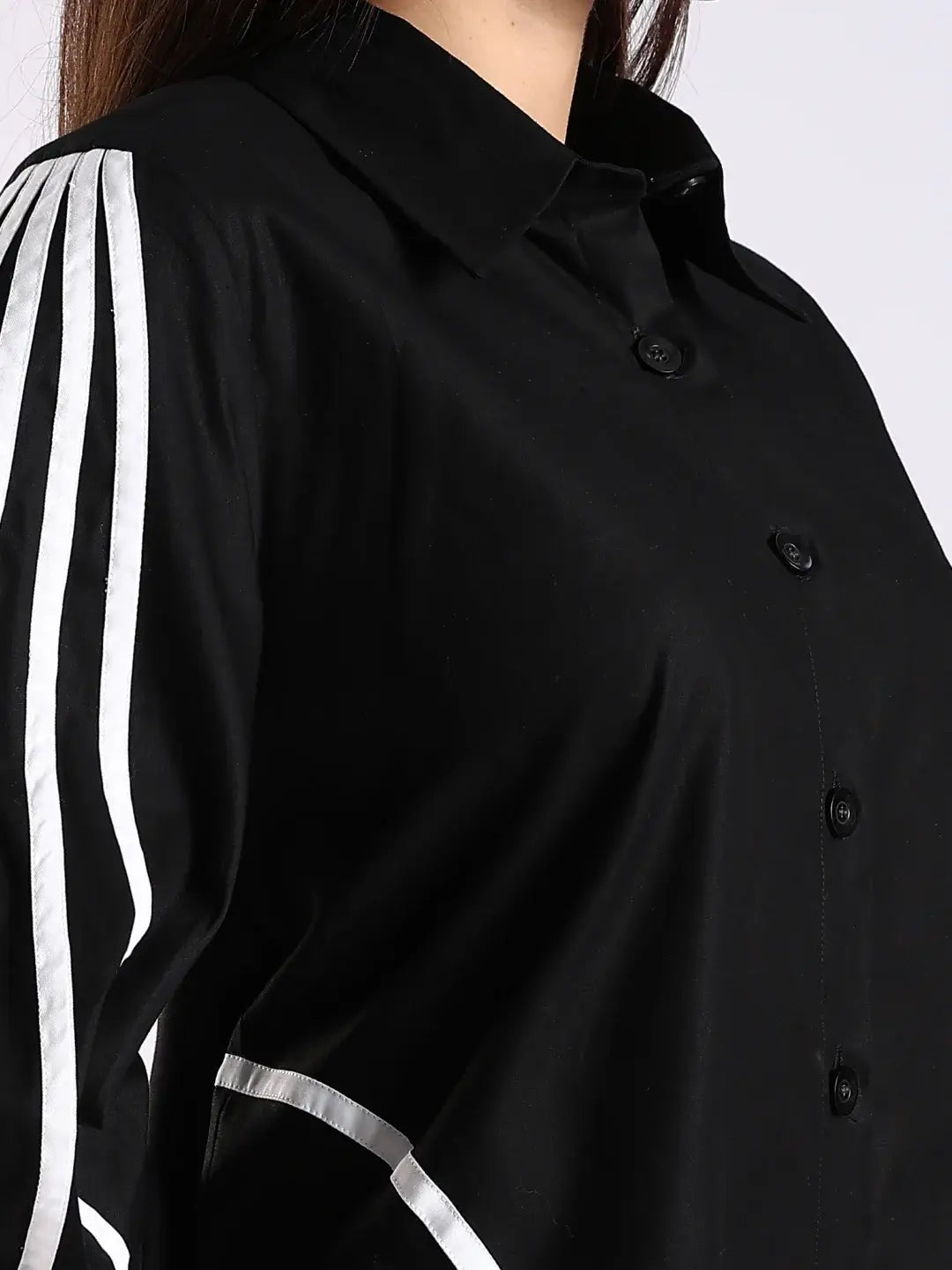 The Trim Line Shirt