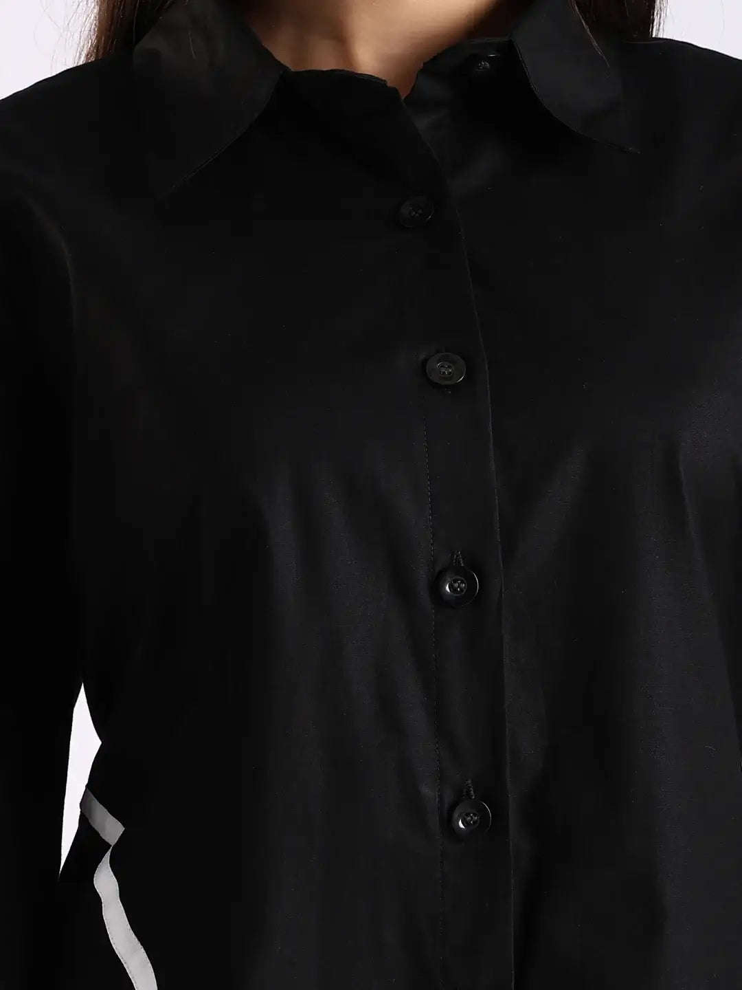 The Trim Line Shirt