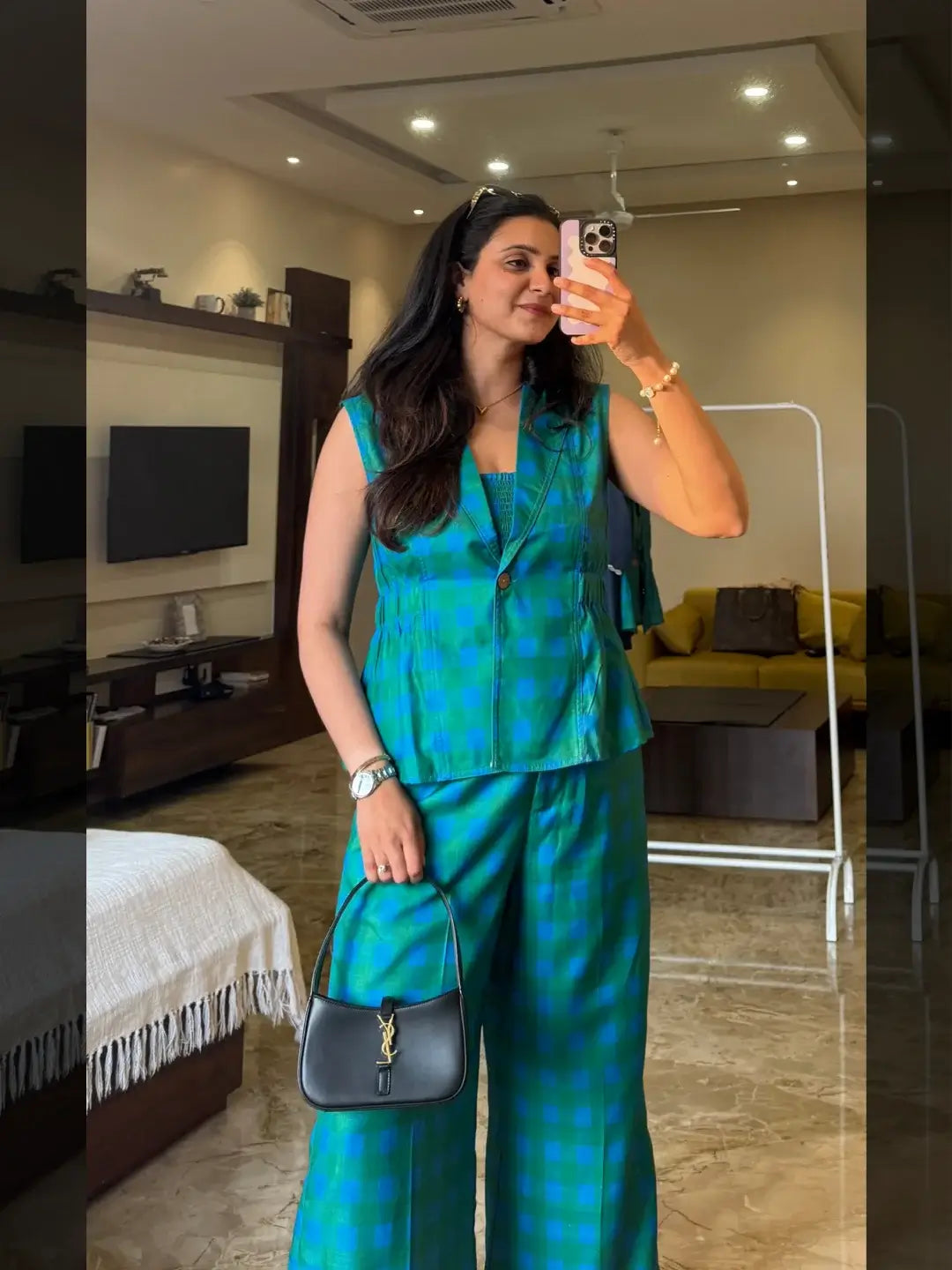 Nova Pant Suit
