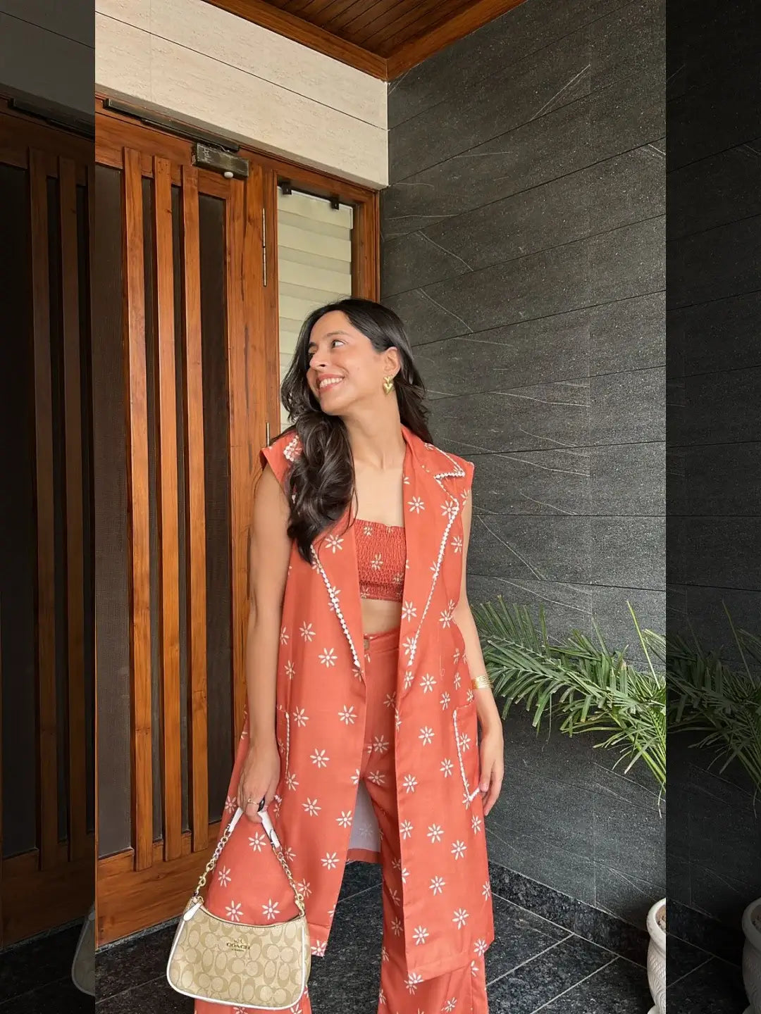 Amber Set