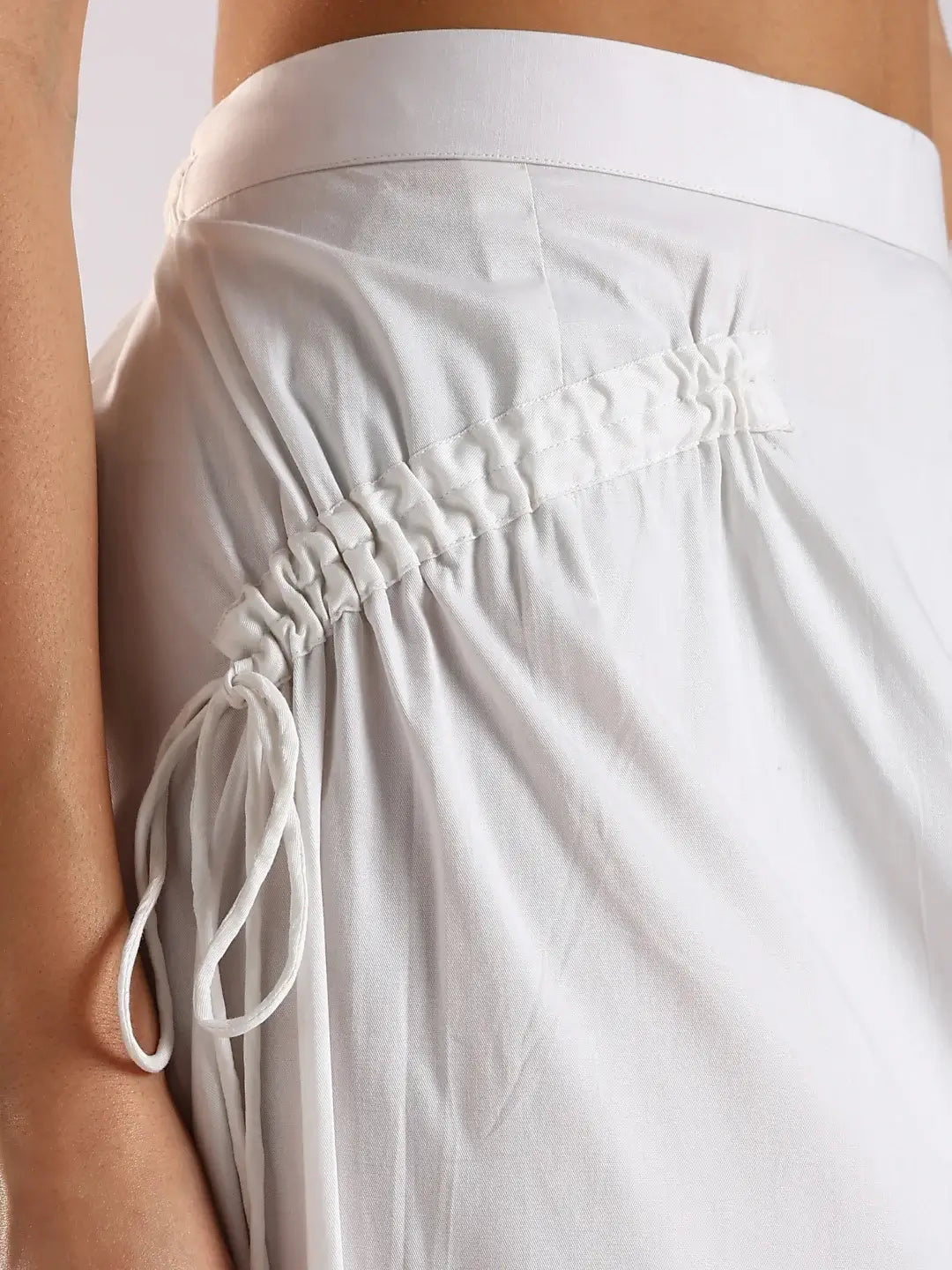 The Lotus Skirt Set