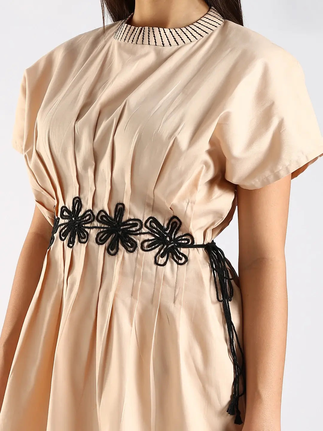 The Blossom Belt Set