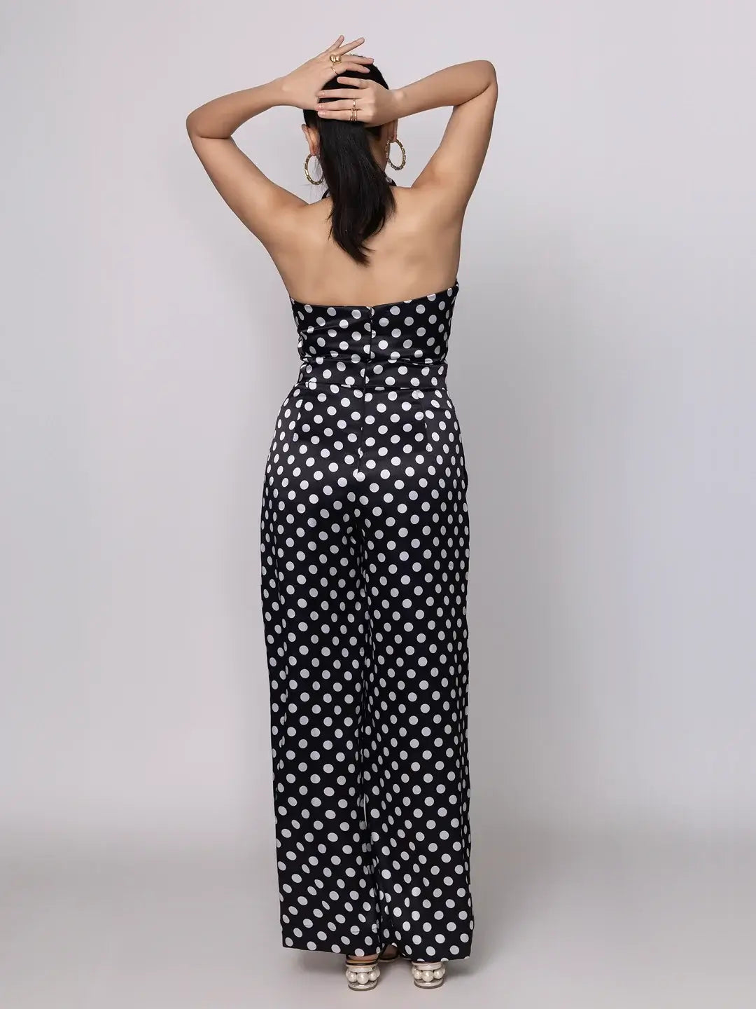 Celeste jumpsuit