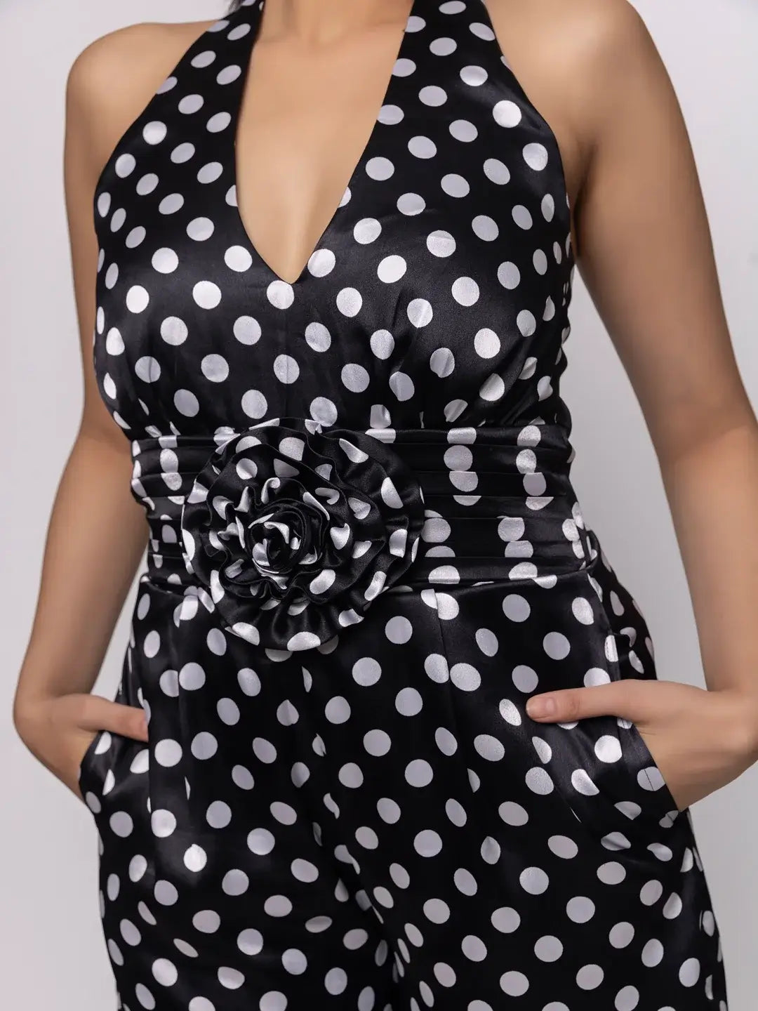 Celeste jumpsuit