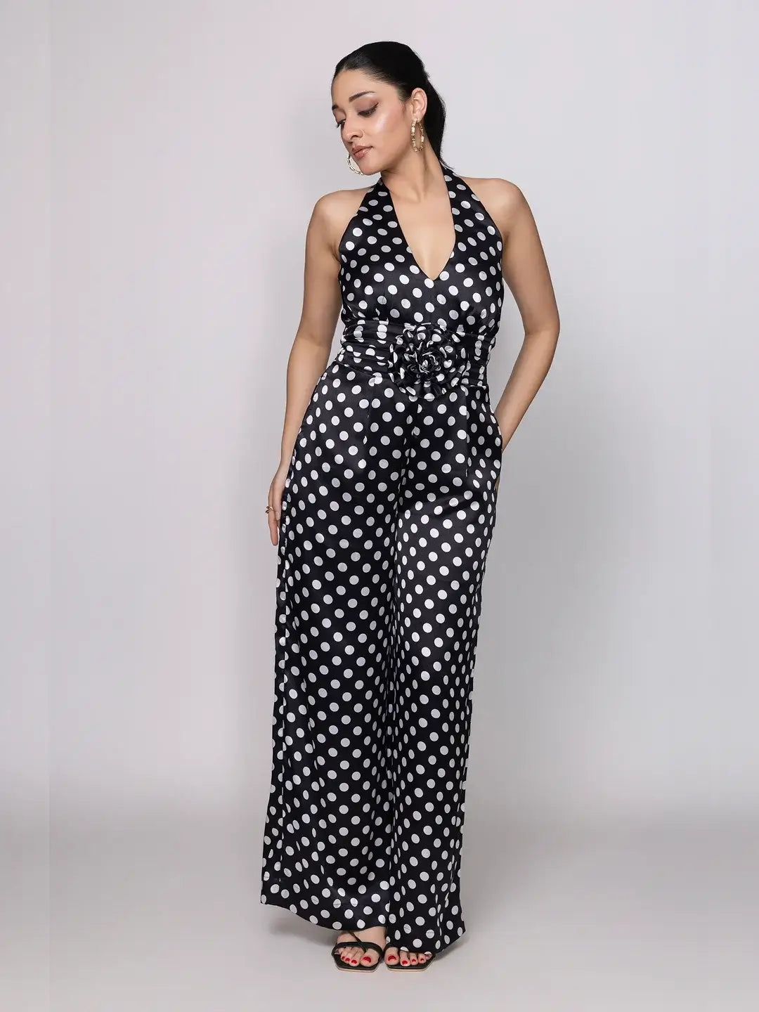 Celeste jumpsuit