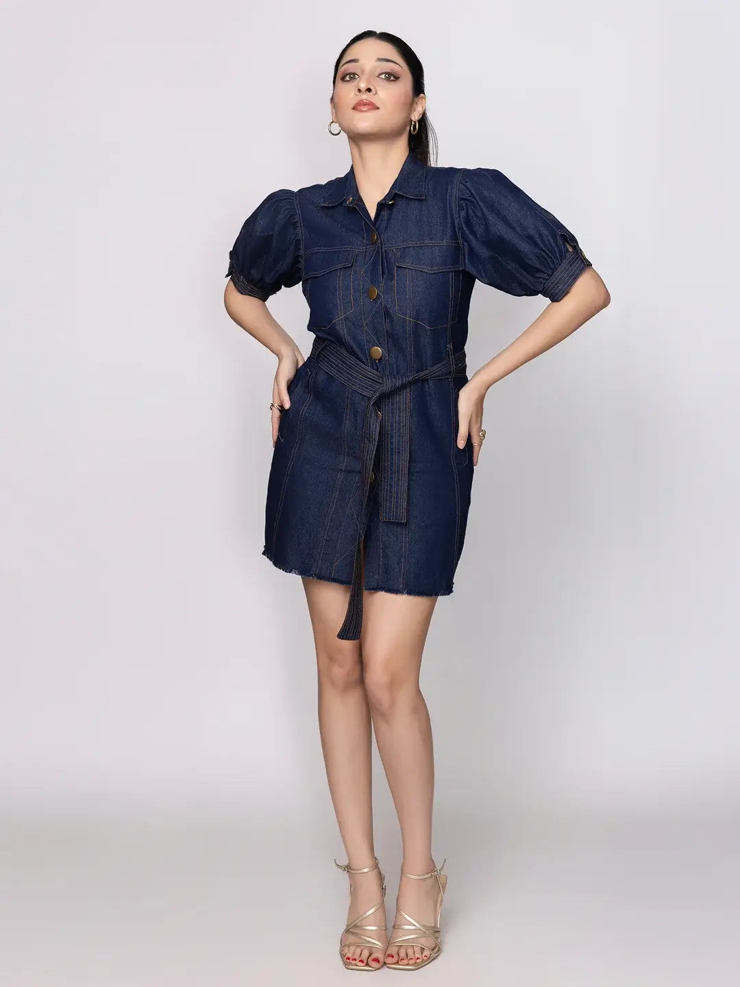 Elara dress