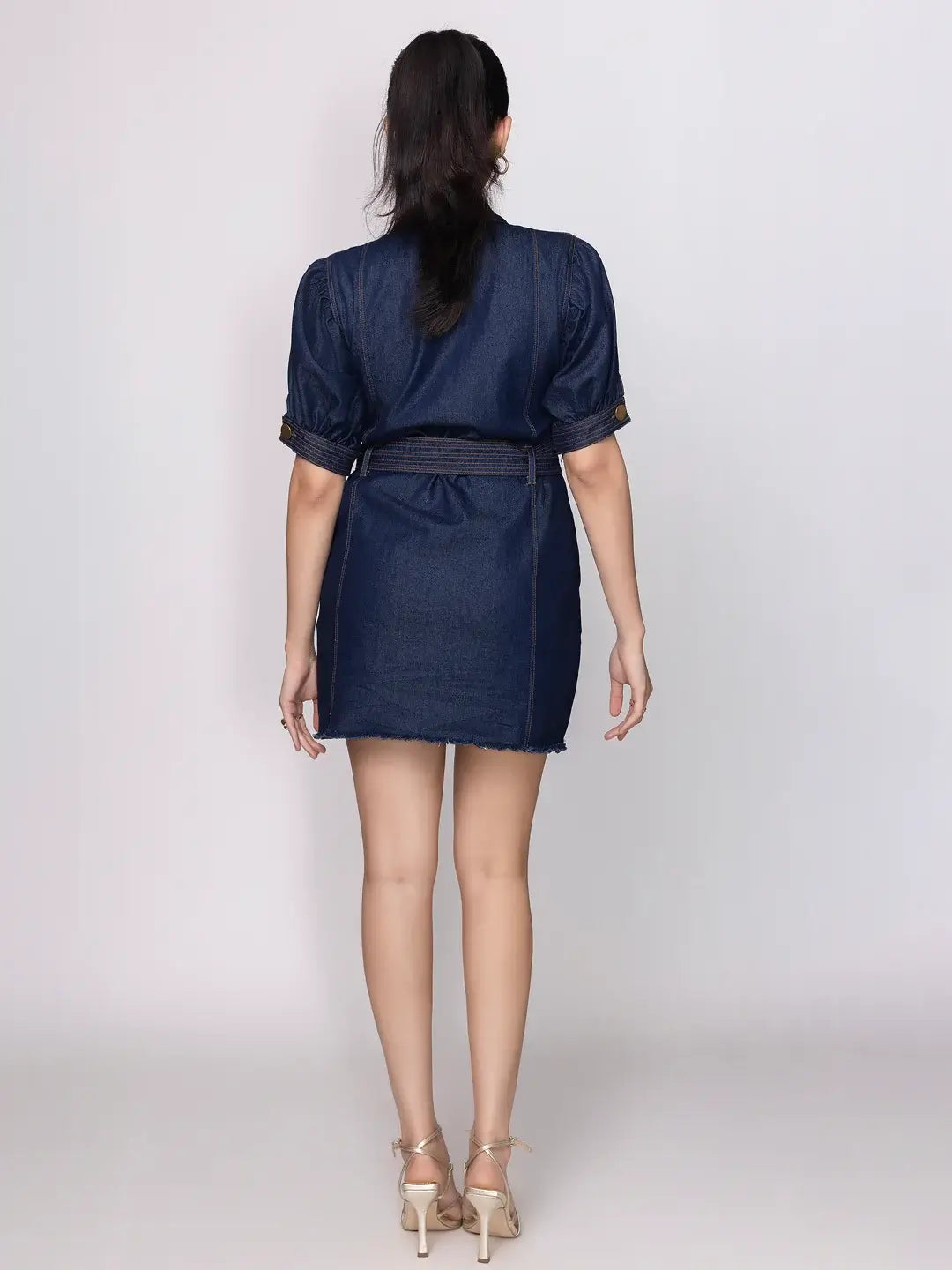 Elara dress