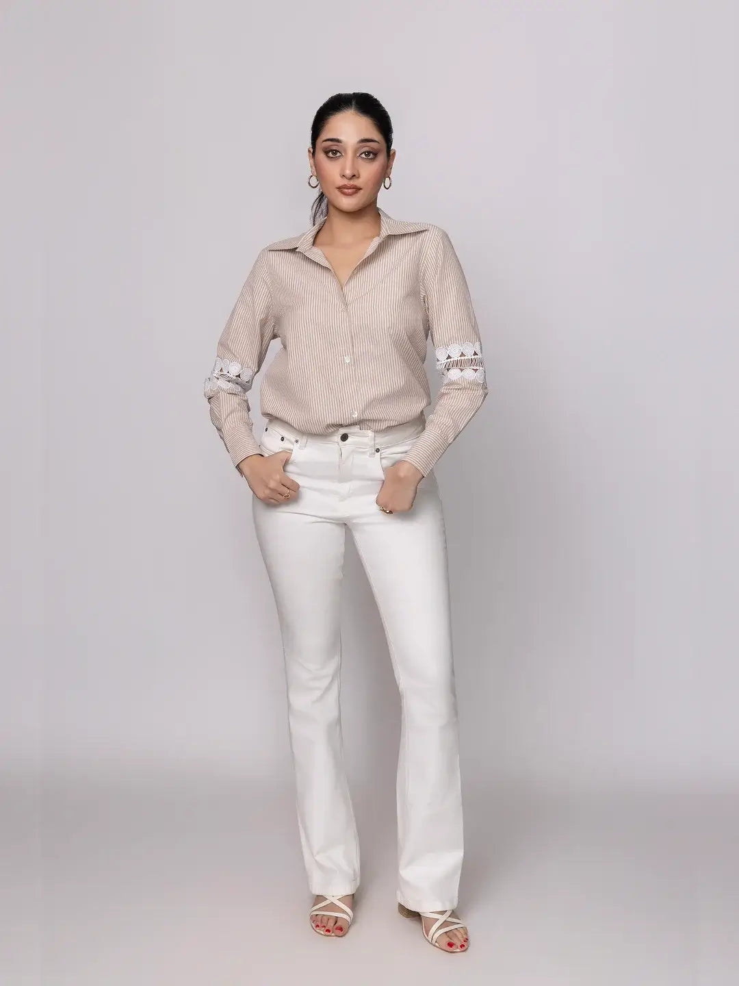Ivy shirt